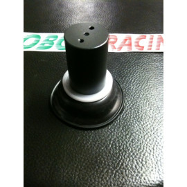 Membrana Carburatore da 27mm per YAMAHA  MAJESTY 125 - 250 - 300 - XC VERSITY 300 -  MBK SKYLINER 125 - 180 - 250 - XC KILIBRE 300 di PRIMO IMPIANTO YAMAHA