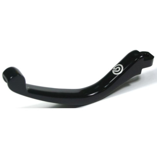 Mezza leva corta per pompa Freno radiale Brembo 14/15/17/19 RCS lunghezza 128mm