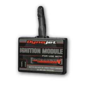 Dynojet Modulo Accensione per Power Commander 5 (PC V) Ignition Module - KAWASAKI ZX-6R 600 NINJA (2009/2011)