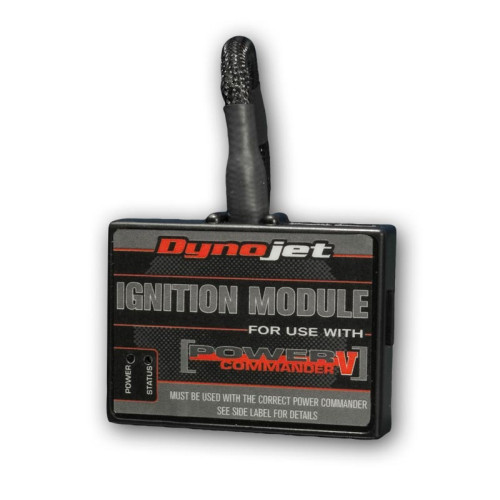 Dynojet Modulo Accensione per Power Commander 5 (PC V) Ignition Module - KAWASAKI ZX-6R 600 NINJA (2009/2011)