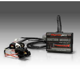 Dynojet Modulo Accensione per Power Commander 5 (PC V) Ignition Module - KAWASAKI ZX-6R 600 NINJA (2009/2011)