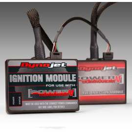 Dynojet Modulo Accensione per Power Commander 5 (PC V) Ignition Module - KAWASAKI ZX-6R 600 NINJA (2009/2011)