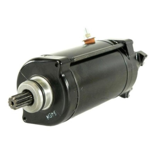 MOTORINO D'AVVIAMENTO Arrowhead SMU0126 per KAWASAKI VN Vulcan 750 - VN Classic 800 - VN Drifter 800 - VN Vulcan 800 - VN Vulcan Classic 800 - VN Classic 900 - VN Custom 900