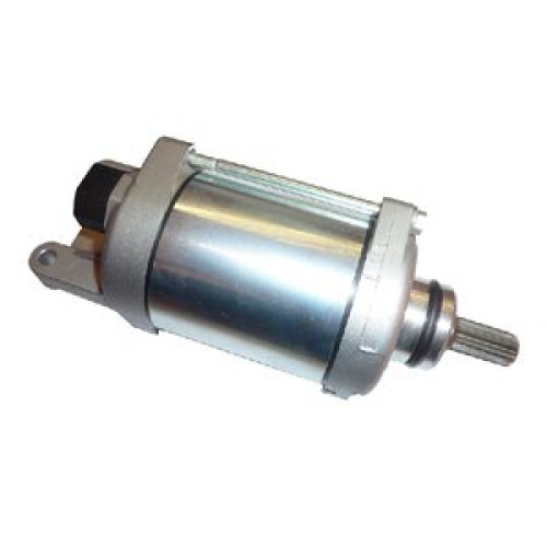 Motorino Avviamento 12V / 0.65 KW MITSUBA SM18  per HONDA SH 300 (2007-2013)