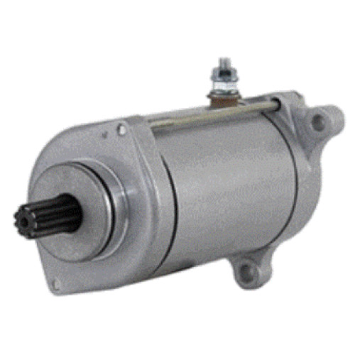 Motorino avviamento 12V - 9 denti - rotazione dx per SUZUKI INTRUDER 1400