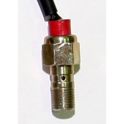 Idro Stop x freno misura M10 x 1,25 mm singolo