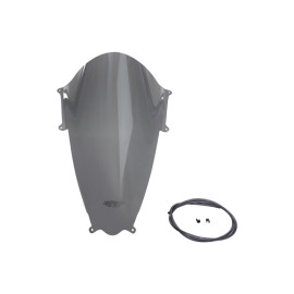 CUPOLINO RIBASSATO MRA SPORT 420x320mm per DUCATI PANIGALE V4 / V4S (2020-2022)