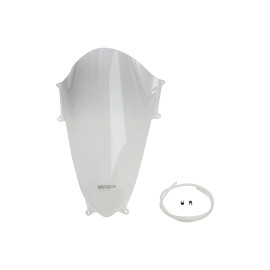 CUPOLINO RIBASSATO MRA SPORT 420x320mm per DUCATI PANIGALE V4 / V4S (2020-2022)