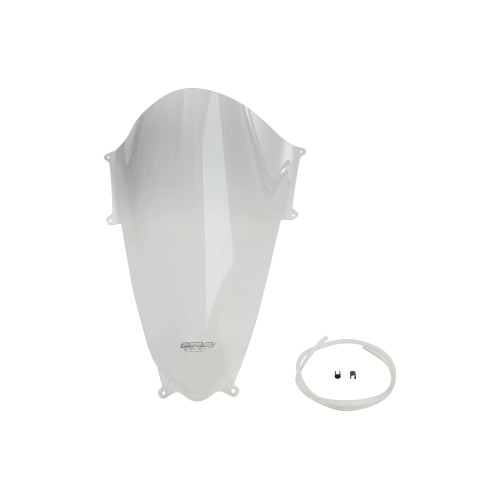 CUPOLINO RIBASSATO MRA SPORT 420x320mm per DUCATI PANIGALE V4 / V4S (2020-2022)