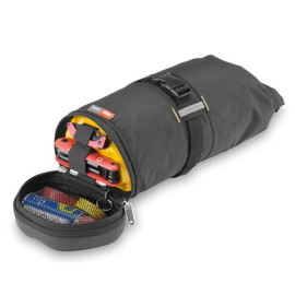 Borsa rullo per forcella / sella, 4 litri - Linea Metro-T