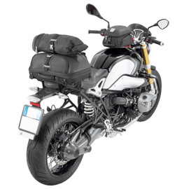 Borsa rullo per forcella / sella, 4 litri - Linea Metro-T