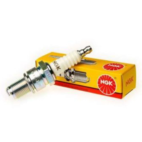 Candela Accensione NGK C7HSA