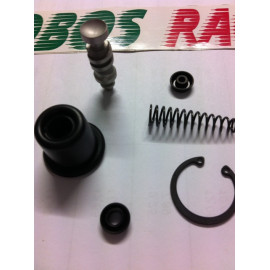 Kit Revisione Pompa Freno Posteriore NISSIN per Modelli Cross / Enduro HONDA CR 125/250 R (02/07) - CRF 250 R / X (07/09) - CRF 450 R / X (02/09) DIMENSIONI: 32 X 9.6 mm