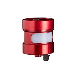 Serbatoio Olio Freno e Frizione LIGHTECH 31cm cubi (adatto al freno anteriore)