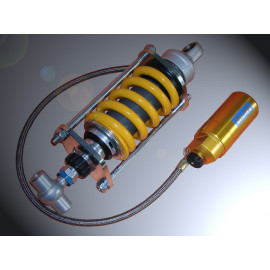 MONO AMMORTIZZATORE OHLINS PER YAMAHA T MAX 500 2008