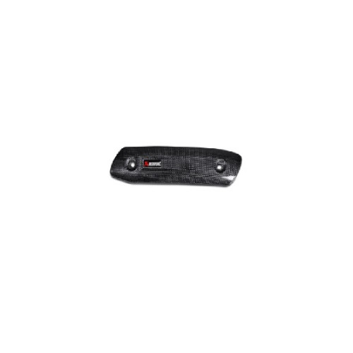 Paracalore Optional in fibra di carbonio per DUCATI SCRAMBLER (2015) Icon/Urban Enduro/Classic/Full Throttle