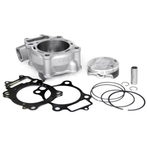Gruppo Termico  Off-road  ø 78 mm per Honda CRE F 250 R - (2004/2009) - CRE F 250 X - (2004/2009) - CRF 250 R - (2004/2009) - CRF 250 X - (2004/2015)