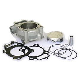 Gruppo Termico  Off-road  ø 82 mm per Honda CRE F 250 R - (2004/2009) - CRE F 250 X - (2004/2009) - CRF 250 R - (2004/2009) - CRF 250 X - (2004/2015)