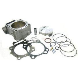 Gruppo Termico  Off-road  ø 96 mm per Honda CRE 450 X IE - (2007/2008) - CRF 450 X - (2005/2014) - CRM 450 X IE - (2007/2008) - CRMF 450 / CREF 450 X (2005-2009)