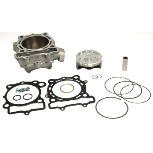 Gruppo Termico  Off-road  ø 83 mm per KAWASAKI KX 250 F - (2013/2016)