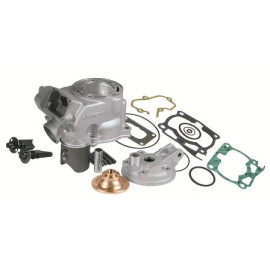 Gruppo Termico FACTORY Off-road ø 54 mm per YAMAHA YZ 125 - (1997/2004)