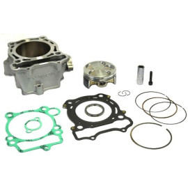 Gruppo Termico Off-road ø 77 mm per YAMAHA WR 250 F - (2001/2012) - YZ 250 F - (2001/2007)