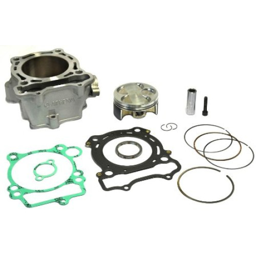 Gruppo Termico Off-road ø 77 mm per YAMAHA WR 250 F - (2001/2012) - YZ 250 F - (2001/2007)