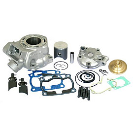 Gruppo Termico Off-road ø 54 mm per YAMAHA YZ 125 - (2005/2015)