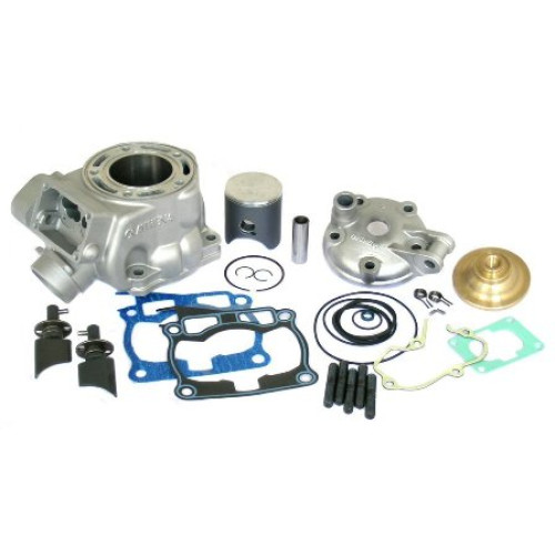 Gruppo Termico Off-road ø 54 mm per YAMAHA YZ 125 - (2005/2015)
