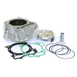 Gruppo Termico Off-road ø 95 mm per YAMAHA WR 450 F - (2007/2015) - YZ 450 F - (2006/2009)