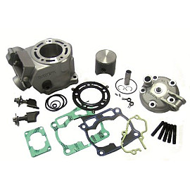Gruppo Termico Off-road ø 58 mm per YAMAHA Yamaha YZ 125 - (1997/2004)