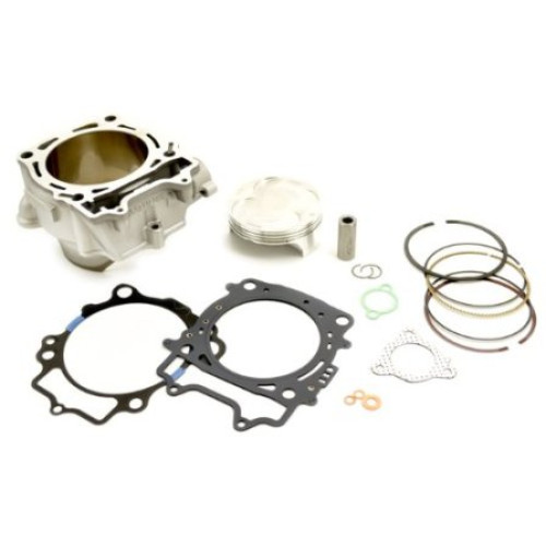 Gruppo Termico Off-road ø 102 mm per YAMAHA YZ 450 F - (2010/2013)