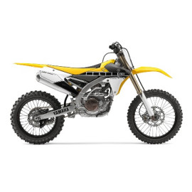Gruppo Termico Off-road ø 97 mm per YAMAHA YZ 450 F - (2014/2016)