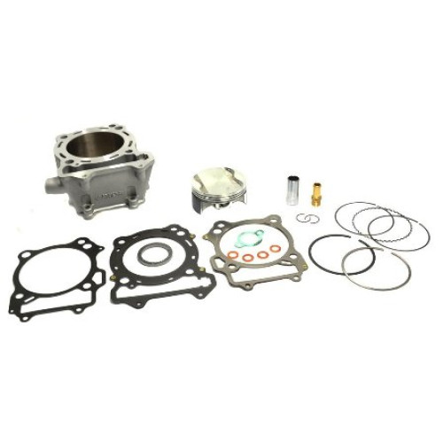 Gruppo Termico  Off-road  ø 90 mm per KAWASAKI KLX 400 - (2003/2006) - SUZUKI DR-Z 400 - (2000/2012)