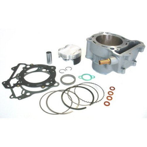 Gruppo Termico  Off-road  ø 94 mm per KAWASAKI KLX 400 - (2003/2006) - SUZUKI DR-Z 400 - (2000/2012)