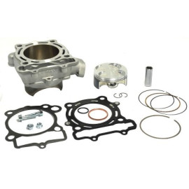 Gruppo Termico  Off-road  ø 77 mm per KAWASAKI KX 250 F - (2004/2005) - SUZUKI RM-Z 250 - (2004/2006)