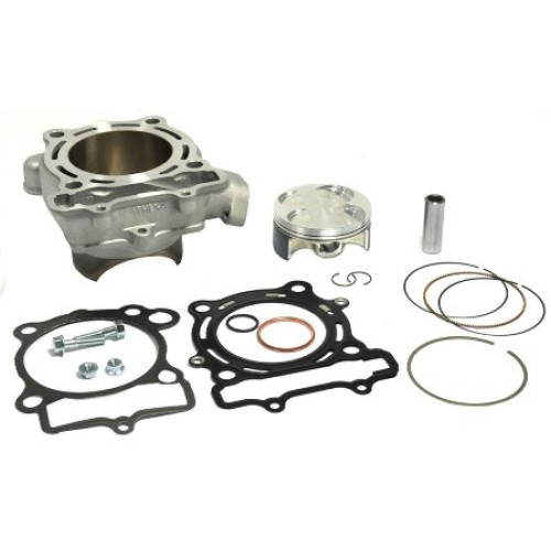 Gruppo Termico  Off-road  ø 77 mm per KAWASAKI KX 250 F - (2004/2005) - SUZUKI RM-Z 250 - (2004/2006)