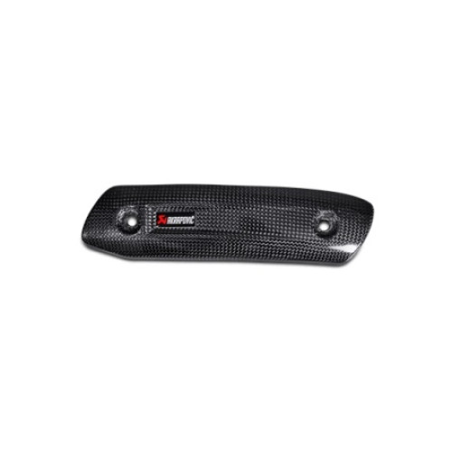 Paracalore optional AKRAPOVIC per DUCATI MONSTER 797 (2017>)