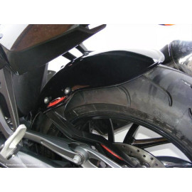 Parafango Posteriore  Colore CARBON LOOK per BMW K1200R/K1200S/K1300R/K1300S
