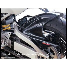 PARAFANGO POSTERIORE colore CARBON LOOK per YAMAHA YZF1000R T/ACE