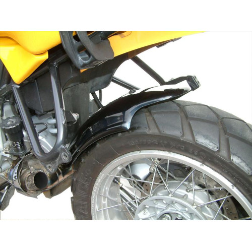 Parafango Posteriore  Colore NERO per BMW R1150GS/R1150R/R850GS/R850R