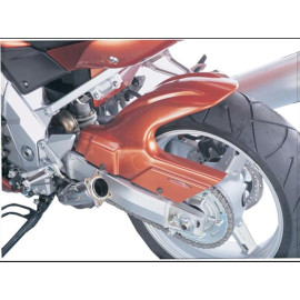 Parafango Posteriore NERO per SUZUKI SV1000S (03-04)