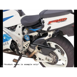 Parafango Posteriore BIANCO per SUZUKI TL1000S GERMAN