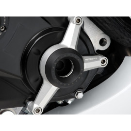 Protezione Carter Motore Destra RIZOMA linea SHAPE per SUZUKI GSX-R 600 / 750 (2006/2010)