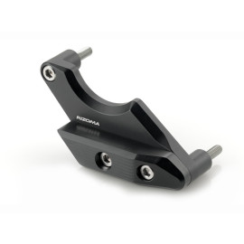 Protezione Carter Motore Destro RIZOMA linea SHAPE per YAMAHA XJ6 600 N / DIVERSION / F (2008>)