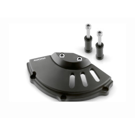 Protezione Carter Motore Sinistro RIZOMA linea SHAPE per YAMAHA XJ6 600 N / DIVERSION / F (2008>)