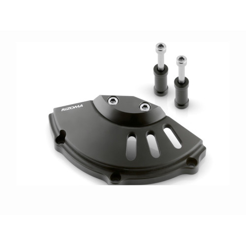 Protezione Carter Motore Sinistro RIZOMA linea SHAPE per YAMAHA XJ6 600 N / DIVERSION / F (2008>)