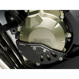 Protezione Carter Motore Sinistro RIZOMA linea SHAPE per YAMAHA XJ6 600 N / DIVERSION / F (2008>)