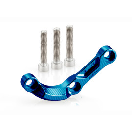 Protezione Carter Motore Destro RIZOMA linea SHAPE per BMW S 1000 RR (2009>) - S 1000 R (2014>) - S 1000 XR (2015>)