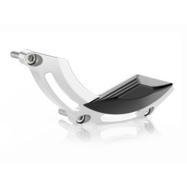 Protezione Carter Motore Sinistro RIZOMA linea SHAPE per BMW S 1000 RR (2009>) - S 1000 R (2014>)